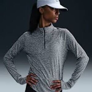 Nike Dri-FIT Running Top